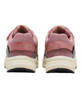 Rosa Hummel Sneakers - Reach 250 tex jr - Nostalgia Rose - 217909-4498