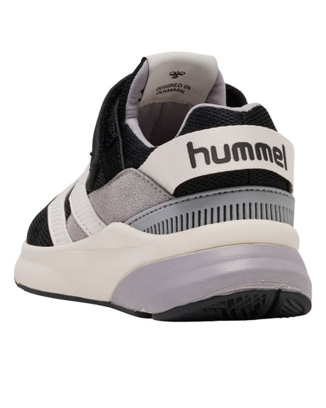 Sort - hummel - Reach 300 JR sneakers - 217920-2001