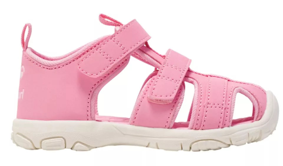 Lavender Hummel sandals - Windsome Orchid - 217944-3220