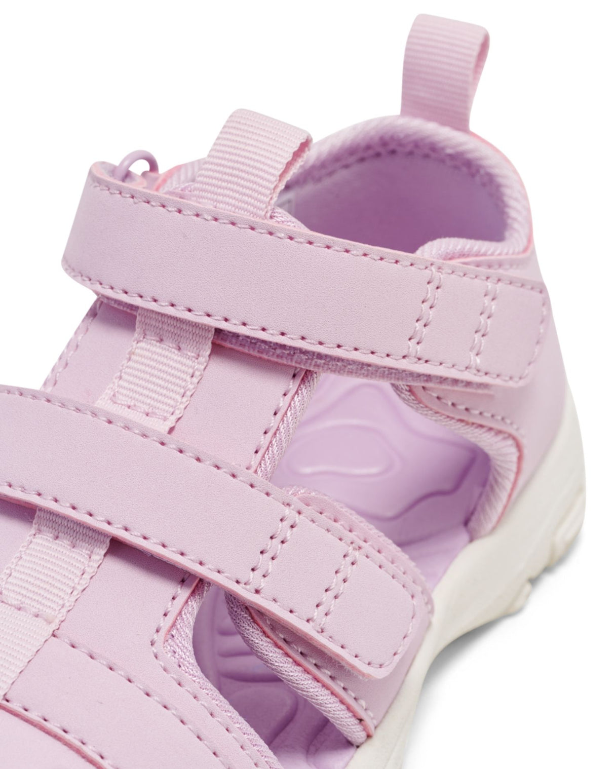 Lavendel Hummel sandaler - Windsome Orchid - 217944-3220