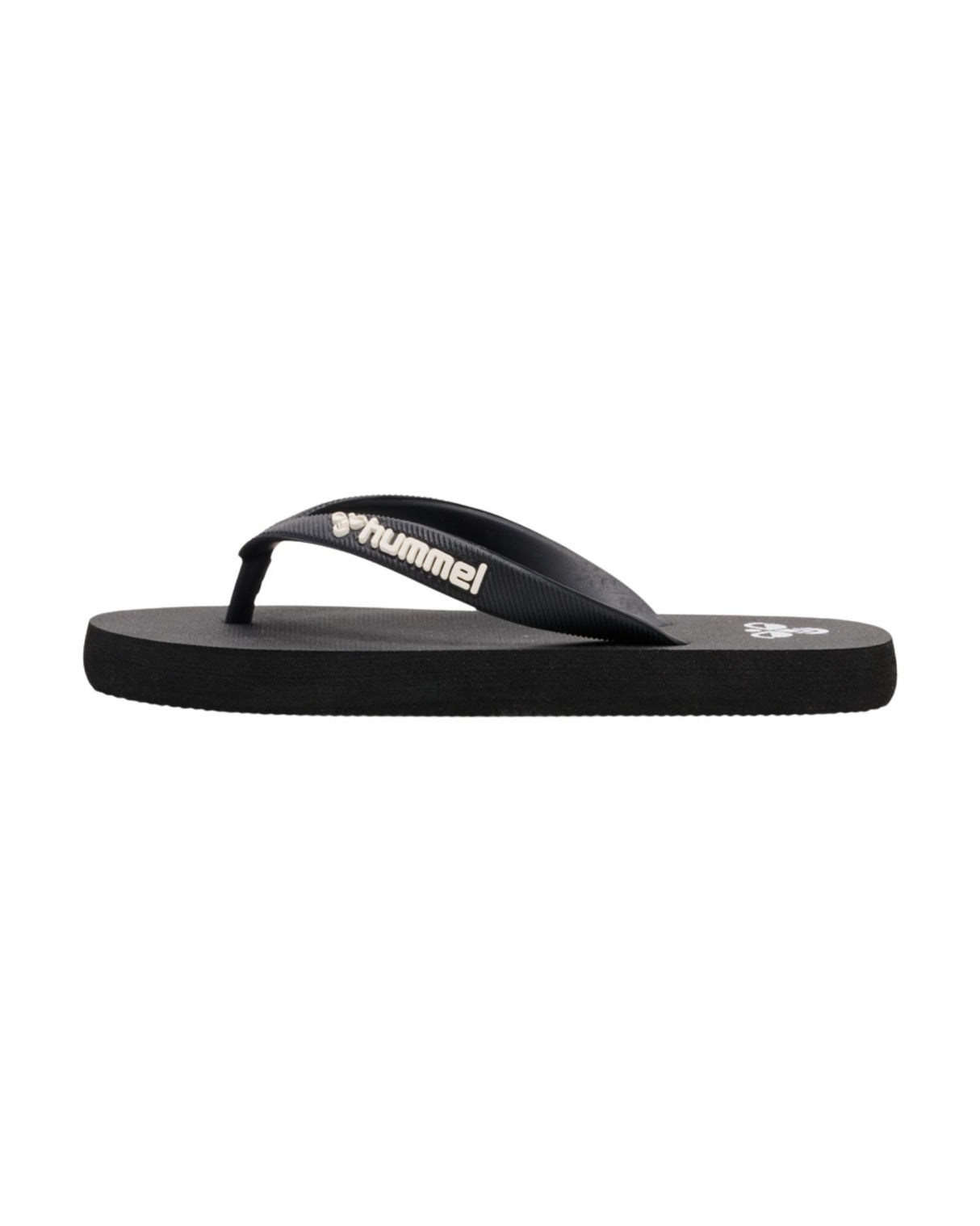 Sort Hummel Klip Klapper - Black - flip flop jr - 217949-2001