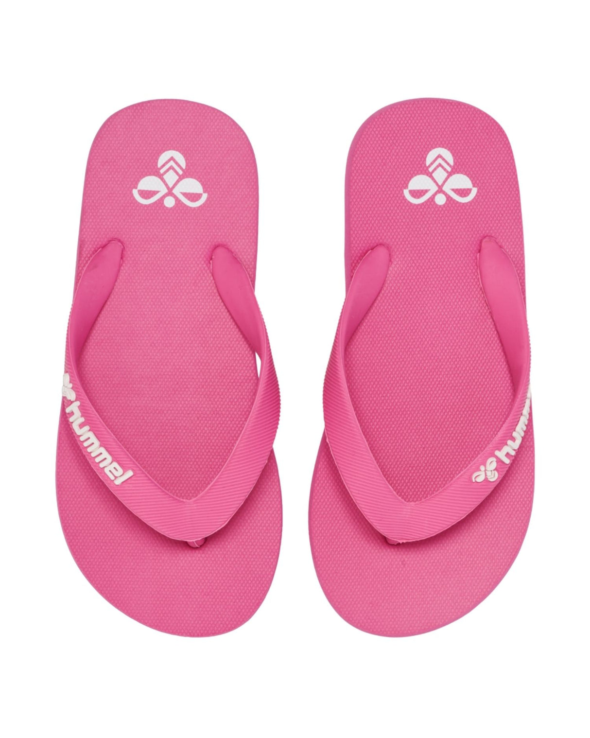 Pink Hummel Klip klapper - Sugar Plum - flip flop jr - 217949-3590