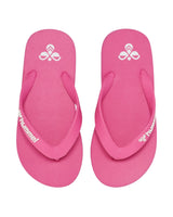 Pink Hummel Klip klapper - Sugar Plum - flip flop jr - 217949-3590