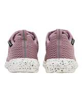 Rosa Hummel Sneakers - Actus tex jr - Quail - 218628-4330