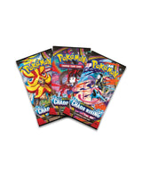 Pokemon Blister 3P ME04 - RELEASE 22/5
