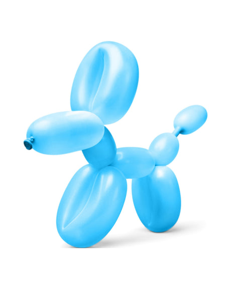 Balloner til figurballoner