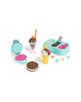 Kinetic Sand Ice Cream Treats