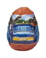 Dragons Crystal Plush Dragons Asst. 7,5 cm 1 stk.