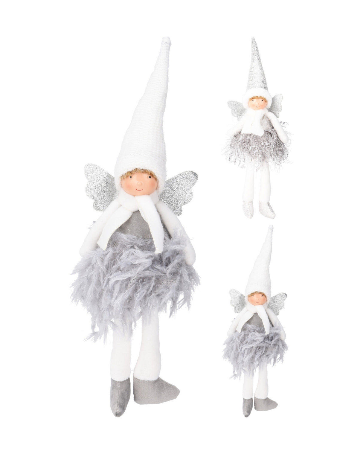 Elves 23cm that can hang
