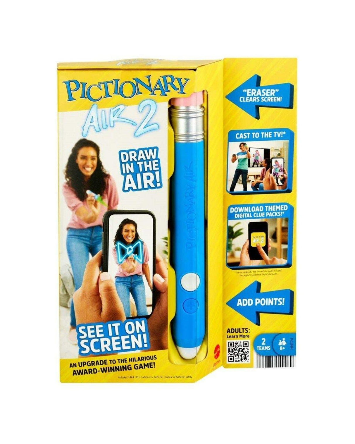 Pictionary Air 2