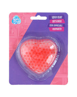 Squish stress hjertehjerte