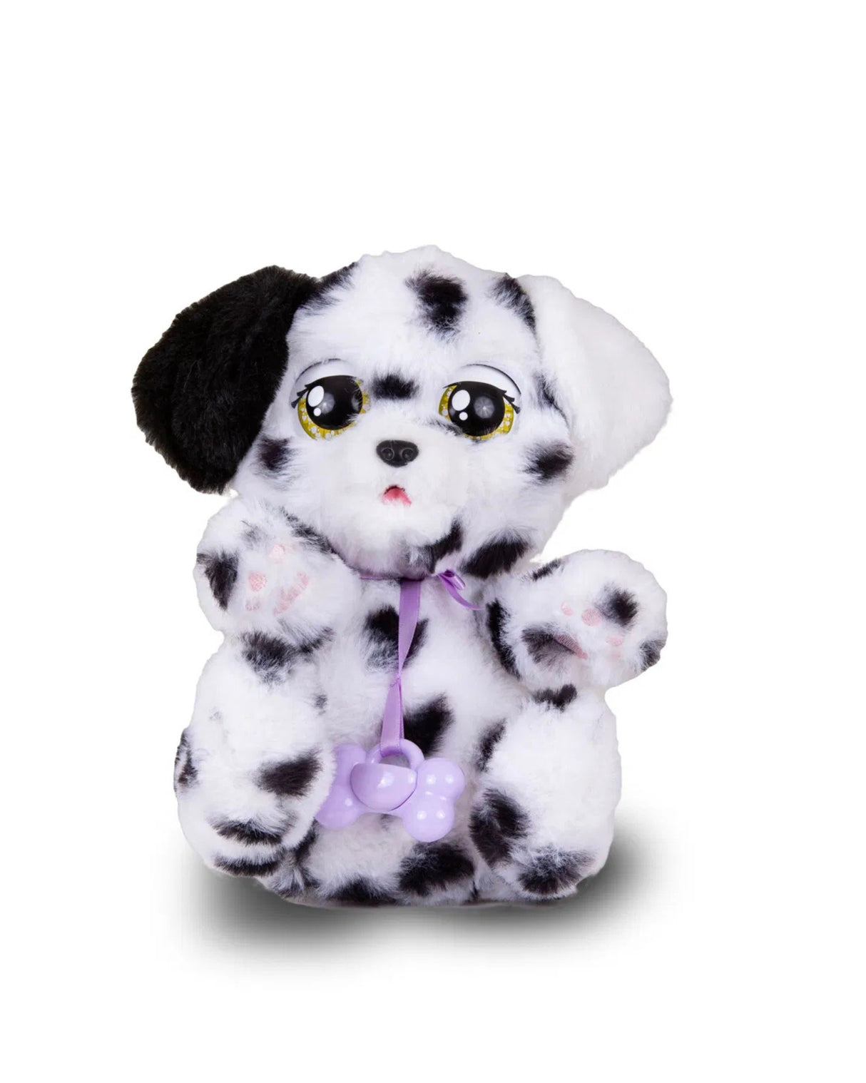 Baby Paws Spotty The Dalmatian 24 cm