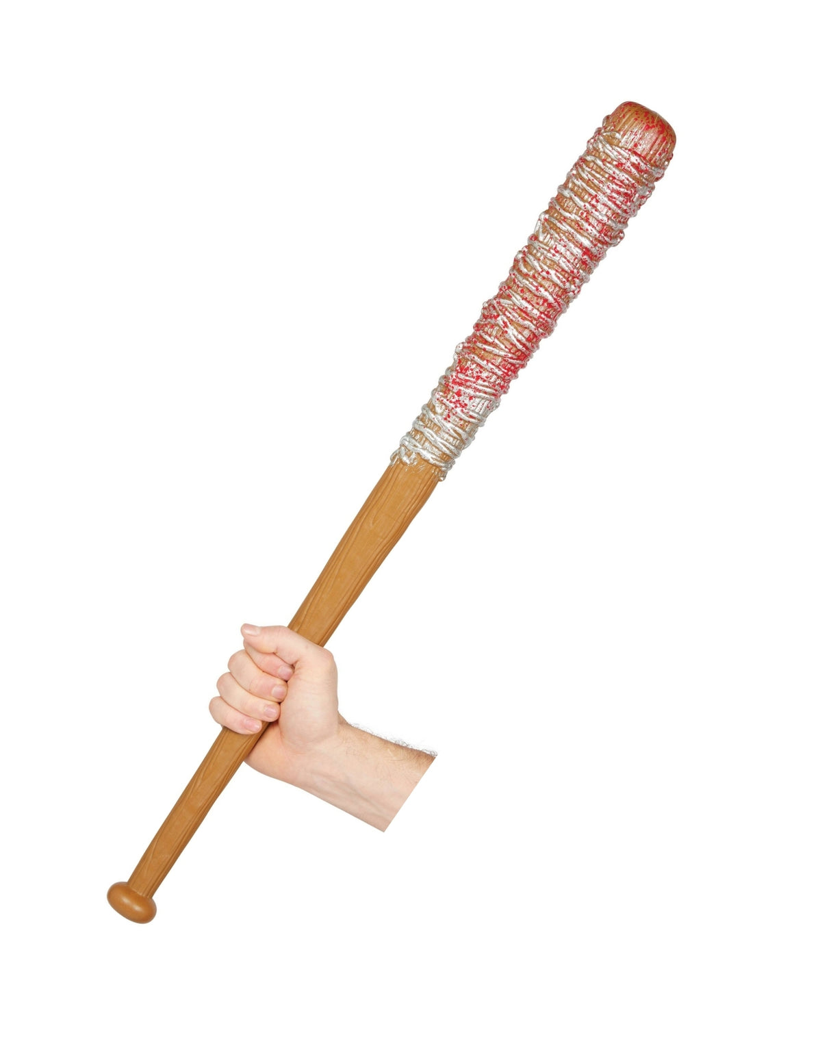 Baseball bat med pigtråd 73 cm