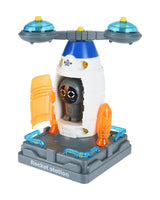 Legesæt til at skille ad