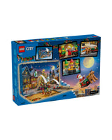 LEGO 60510 Julekalender 2026 - LEGO City 60510