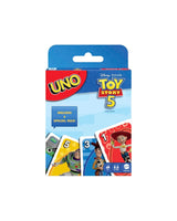 UNO Toy Story 5