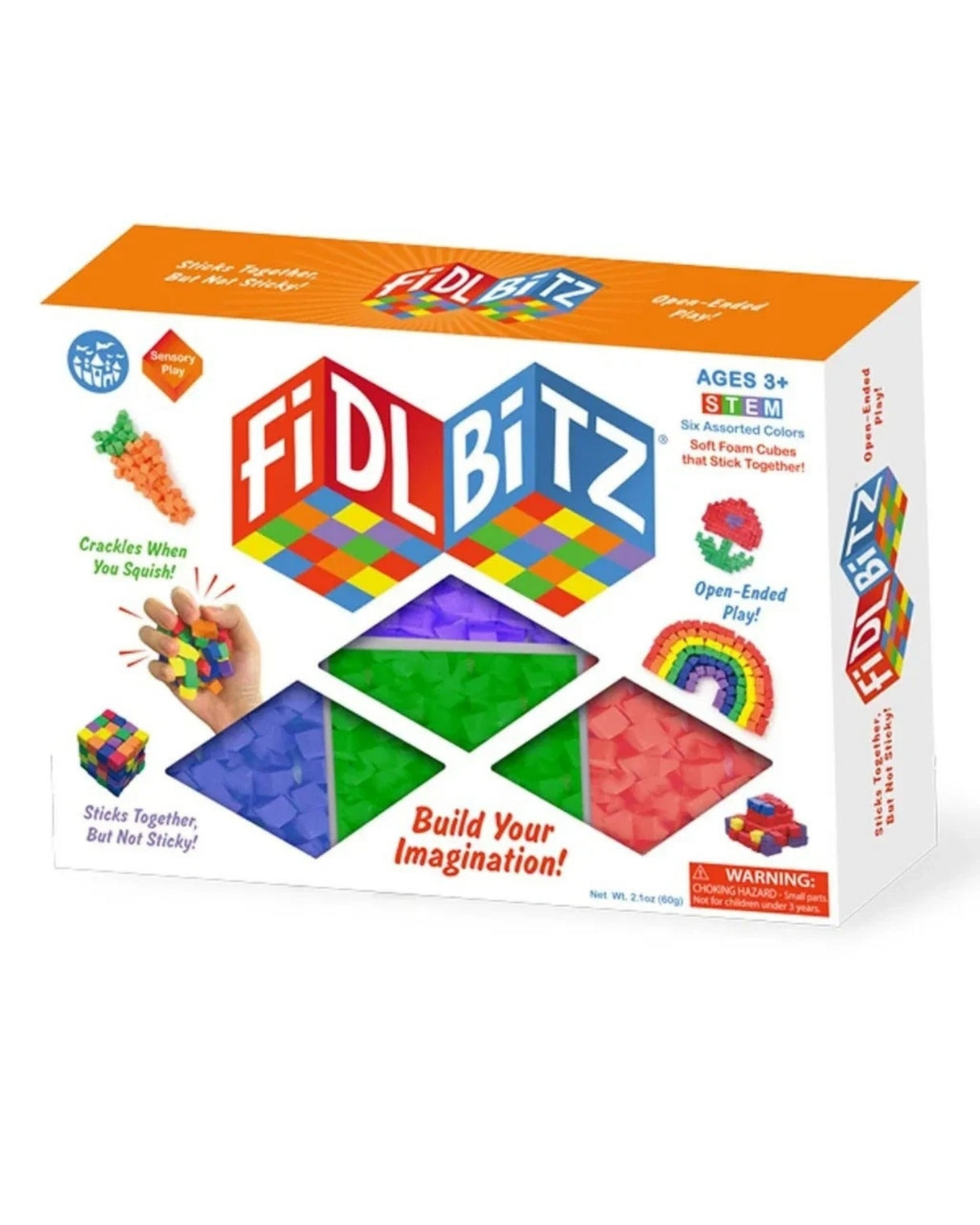 Fidl Bitz Deluxe Set