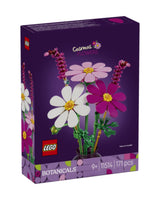 LEGO 11514 Stolt kavaler-blomster - LEGO Botanicals 11514