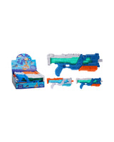 Vandpistol 38,5 cm med pumpefunktion