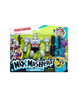 Transformers MixMashers Deluxe Figure - Megatron