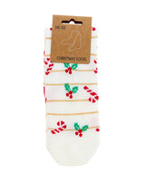 Christmas socks for children 14cm 1 pair