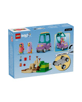 LEGO 11216 Gamle damer med Bingo og Bluey - LEGO Bluey 11216