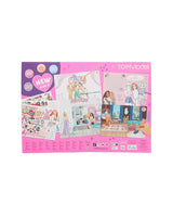 TOPModel XXL Aktivitetsbog