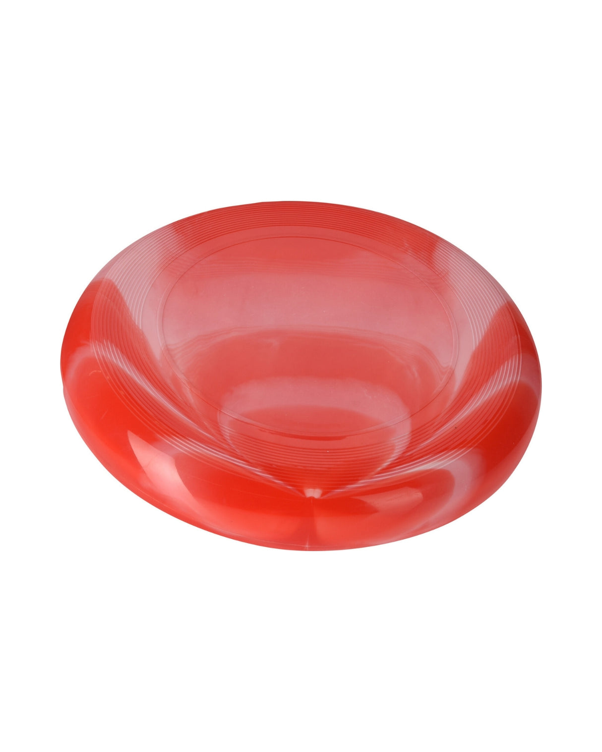Frisbee i plast – 19,8 cm