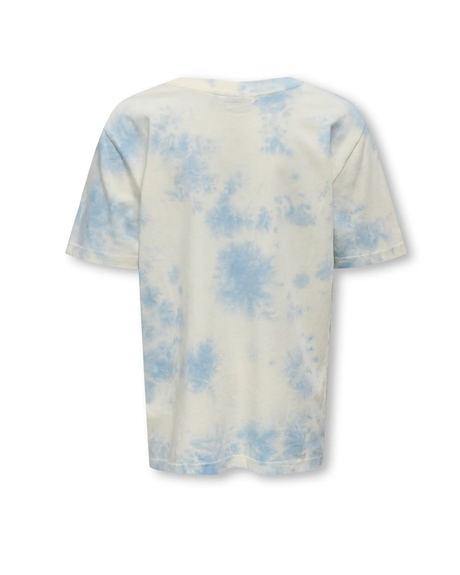Offwhite - flan / surf club - Only & sons - t-shirt - 22033879