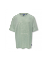 Blue - Quarry - Name it - T-shirt - 13241798