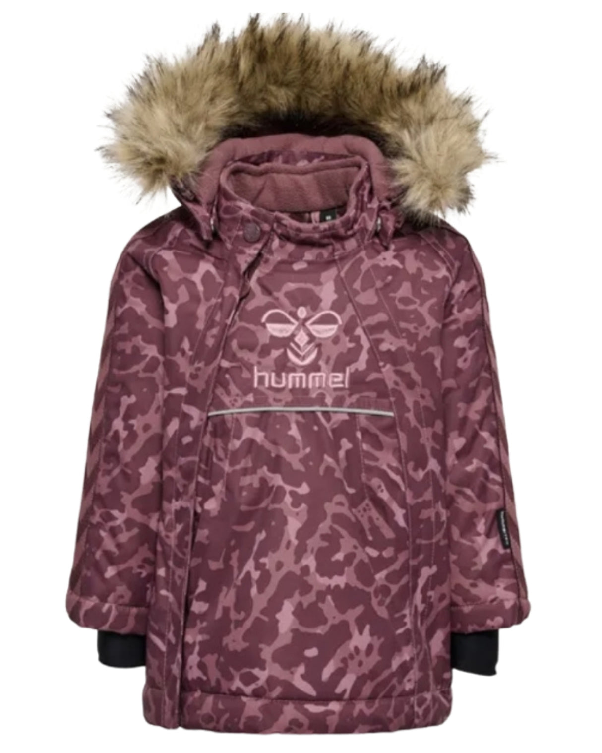 Purple - Catawba Grape - hops - jacket - 220583-3679