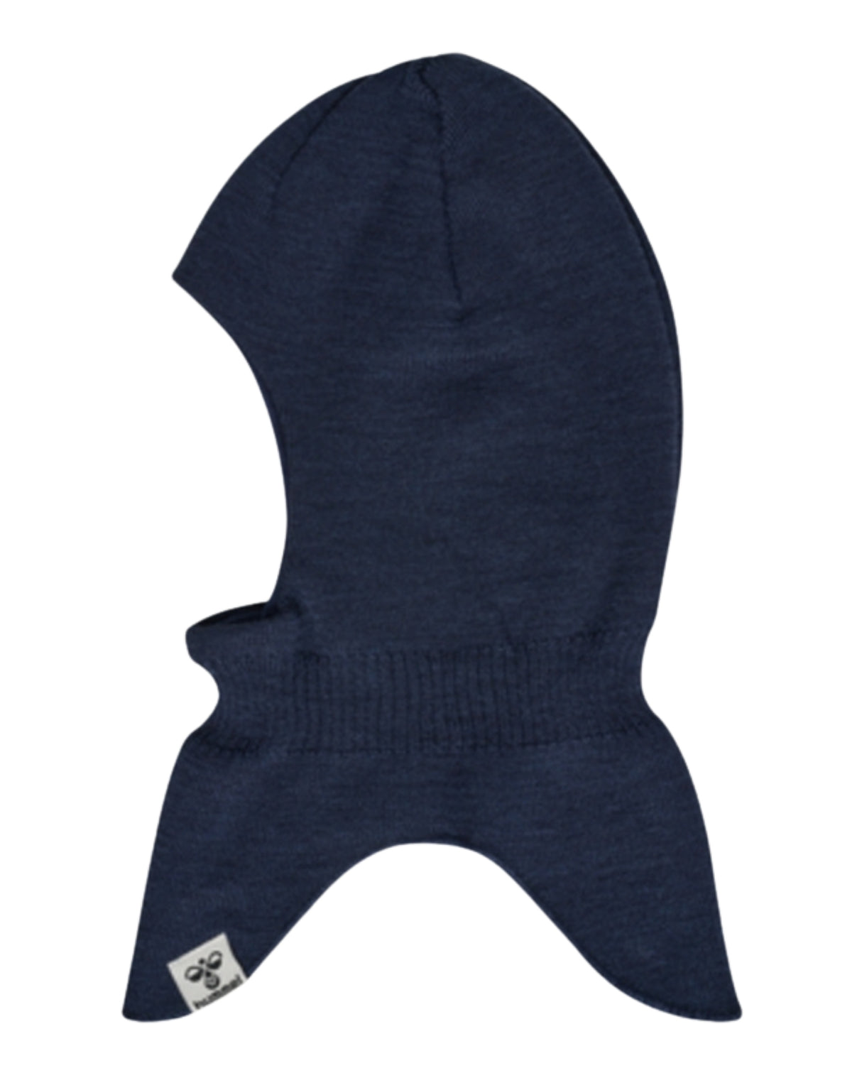 Blå - Black Iris - hummel - elefanthue - 220753-1009