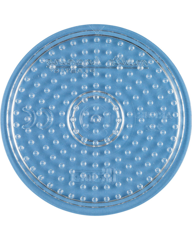 Hama Round small Ø8 - 222TR