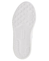 Hvid - White/Yellow - Hummel - ST. POWER PLAY JR - sneakers - 223712-9233