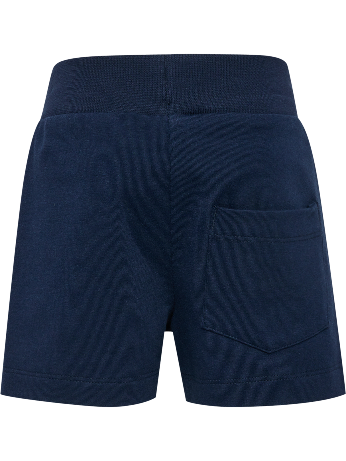 Mørkeblå - Hummel - Shorts - 224753-1009