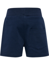 Mørkeblå - Hummel - Shorts - 224753-1009