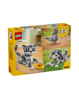 LEGO 31163 Playful Cat - Creator