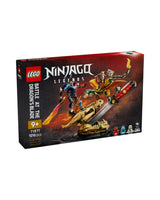 LEGO 71871 Kampen ved Drageklingen - LEGO Ninjago 71871
