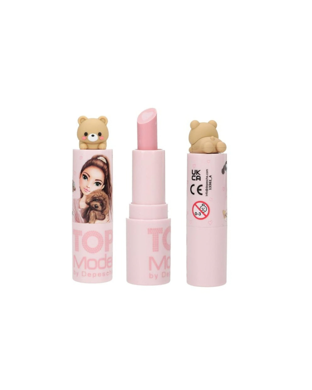 TOPModel Lipstick Eraser