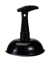 Vask svupper i gummi 13x16 cm