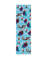 Gavepapir 70x200cm 1 rl - Disney