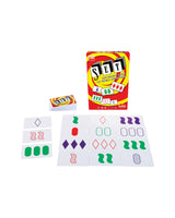 SET Nordic - The Family game