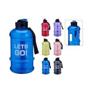 Madkasser & Drikkedunke