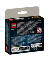 LEGO 42233 Mighty Machines - LEGO Technic