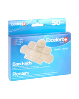 Plaster 50 stk