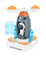 Legesæt til at skille ad