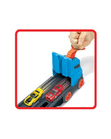 Hot Wheels City Speedway Hauler