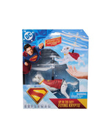 Superman Movie Flying Krypto 19 cm