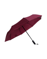 Sammenklappelig automatisk paraply – Piove