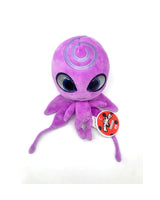 Miraculous Kwami Plush 24 cm - Nooroo